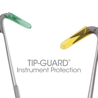Scanlan Tip-Guard