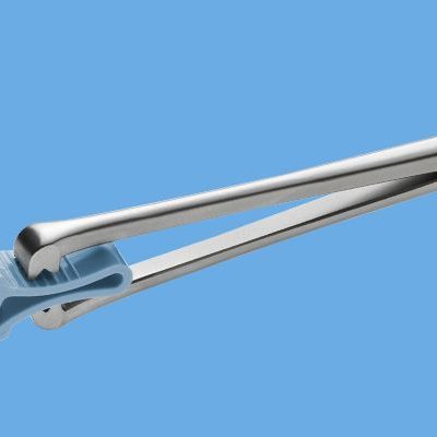 Scanlan Clamps