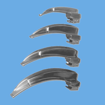 AirLife MacIntosh Reusable Laryngoscope Blades