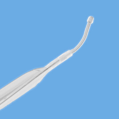 Dilation and Occlusion Balloons