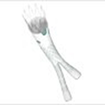 Zenith® Fenestrated