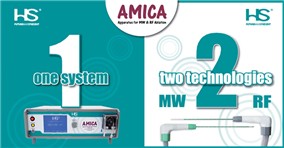 HS Hospital Services® AMICA