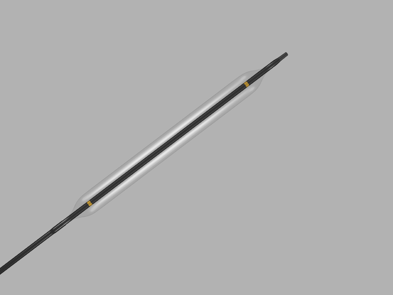 Cook Advance ATB PTA Dilatation Catheter