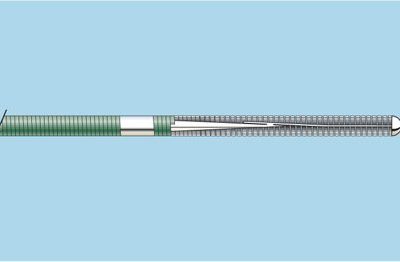 Cook® Amplatz Stiff Wire Guides