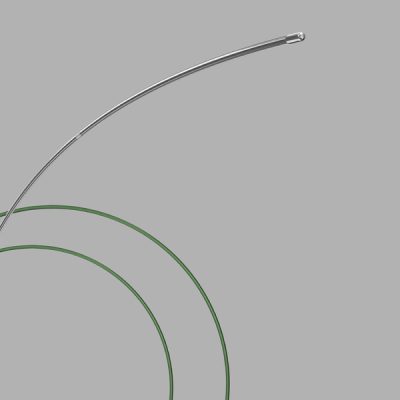 Cook® Approach® CTO – Microwire Guide