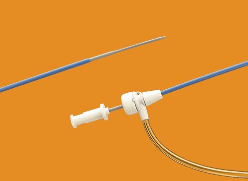 Cook® Check-Flo Performer® Introducers - High Volume Infusion Design