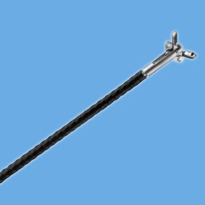 Cook® Flexible Myocardial Biopsy Forceps