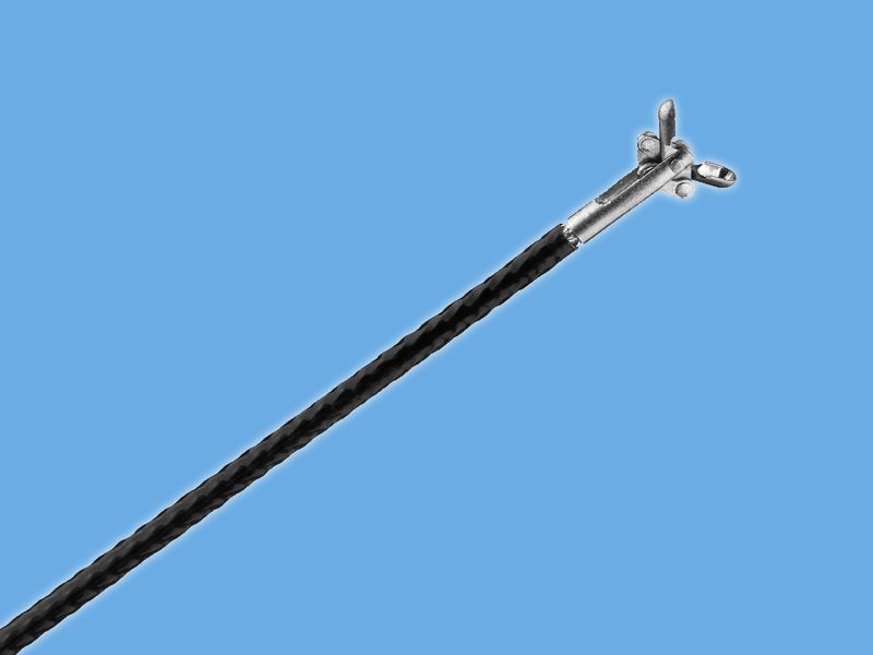 Cook® Flexible Myocardial Biopsy Forceps