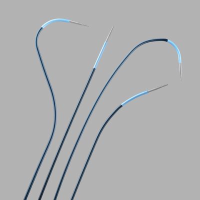 Cook® Flexor® Ansel Guiding Sheath