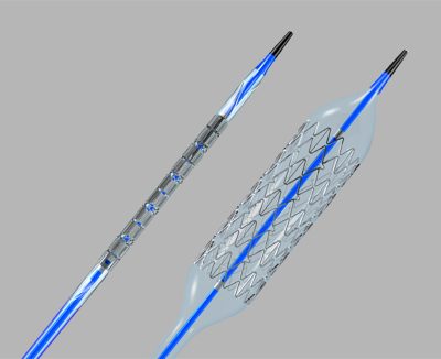 Cook® Formula™ 418 Biliary Balloon Expandable Stent