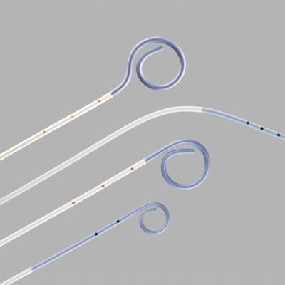 Cook® Royal Flush® Plus High-Flow Catheters – Angiographic Flush