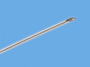 Endoscopic Ultrasound