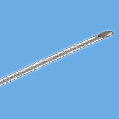 Endoscopic Ultrasound