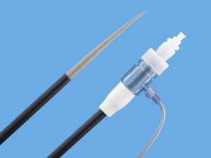 Cook® Accessories for Endovascular Graft Procedures