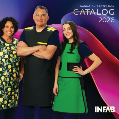 INFAB Product Catalogue