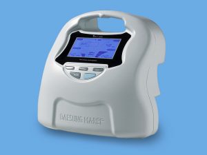 Intermittent Pneumatic Pumps