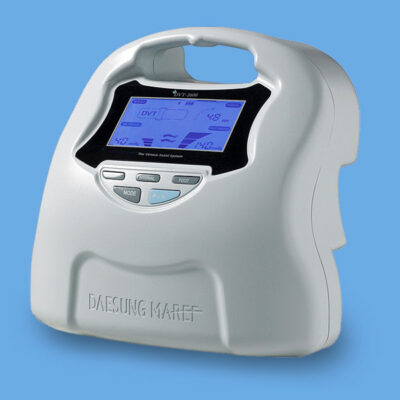 DVT-2600 Intermittent pneumatic pump