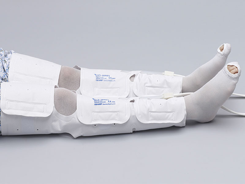 Compression Leg Sleeves For Dvt at Clarence Carlson blog