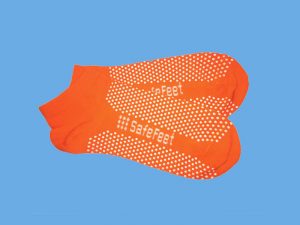 Anti-Slip Socks