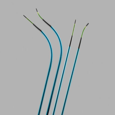 Cook® TriForce Peripheral Crossing Set