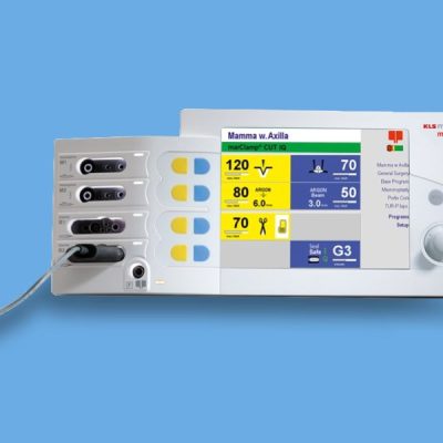 KLS Martin – maXium® Electrosurgery Generator