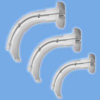 Berman Intubating Airway