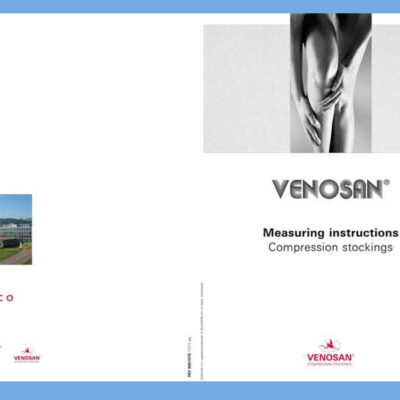 Measuring instructions