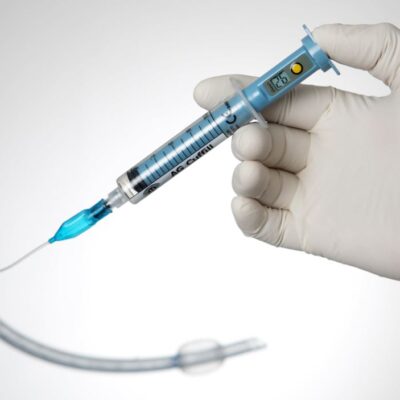 Hospitech Respiratory AG Cuffill