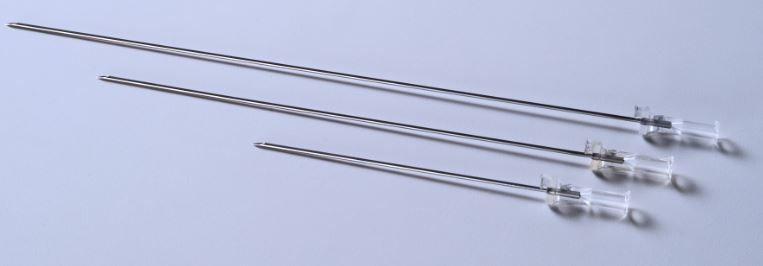 ONQ Needle