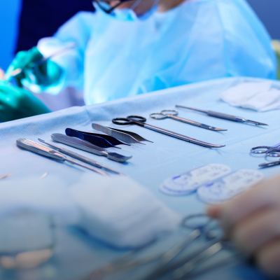 INKA™ SURGICAL INSTRUMENTS