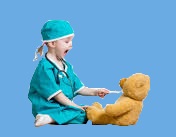 Paediatric Surgery