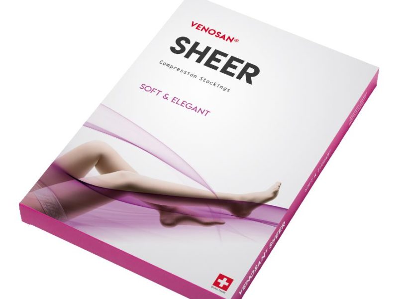 Venosan Sheer