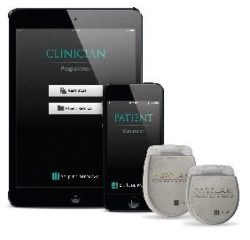 Spinal Cord Stimulation