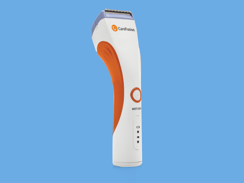 surgical hair removal