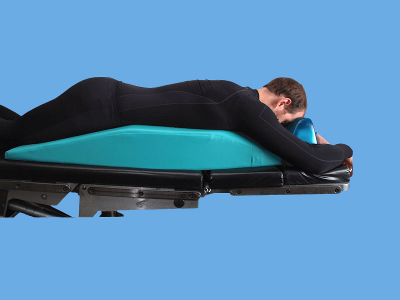 Patient Positioning