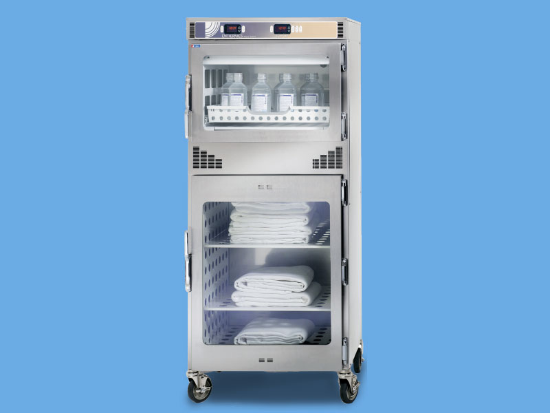 Enthermics Ec1730bl Fluid Warming Cabinet Obex