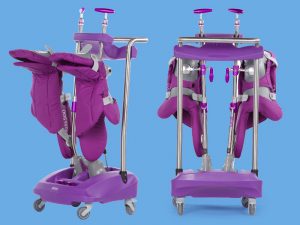 Patient Care & Positioning