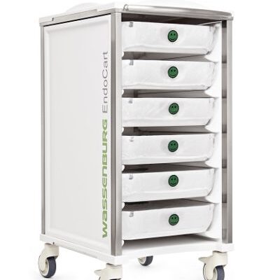 Wassenburg® EndoCart