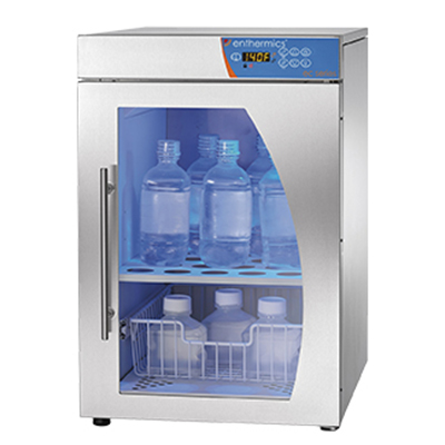 Enthermics Titan Series Fluid Warming Cabinets