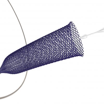 phenox Flow Modulation Device p64 MW & p48 MW