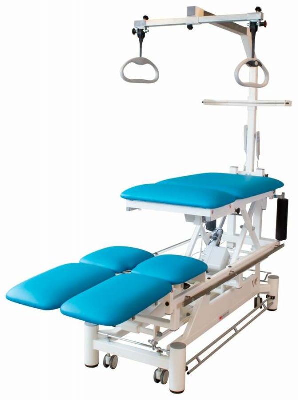 Puster Table Wesseling Plaster Tables – Obex Medical