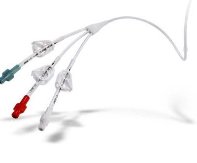 Central Venous Catheter (CVC) Lines – Hickman™