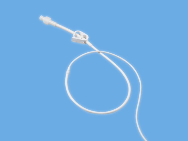BD Central Venous Catheter CVC Lines Broviac