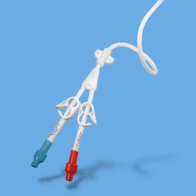 Central Venous Catheter (CVC) Lines – Leonard™
