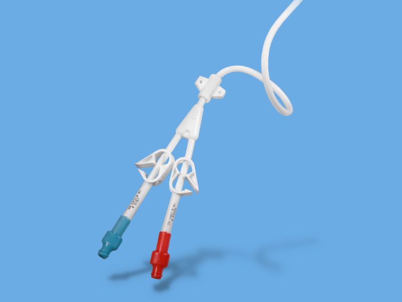 BD Central Venous Catheter (CVC) Lines Leonard