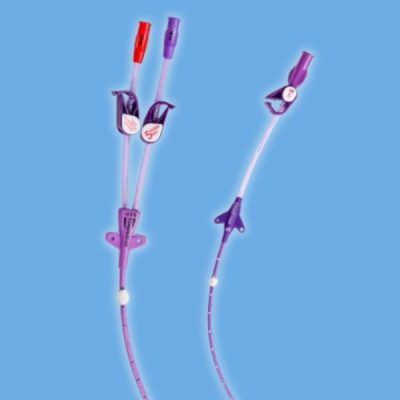 PowerHickman™ Central Venous Catheters