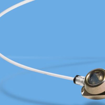 Titanium SlimPort™ Implantable Port