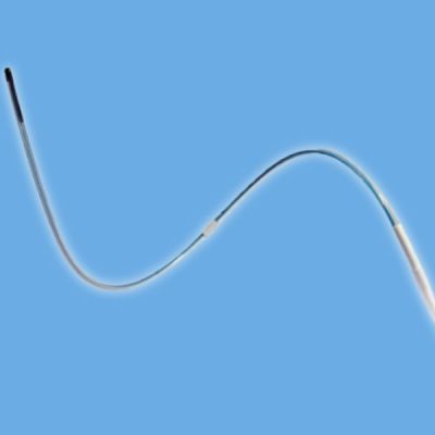 Central Venous Catheter (CVC) – Groshong™