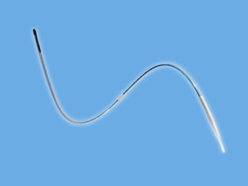 Central Venous Catheter CVC Groshong