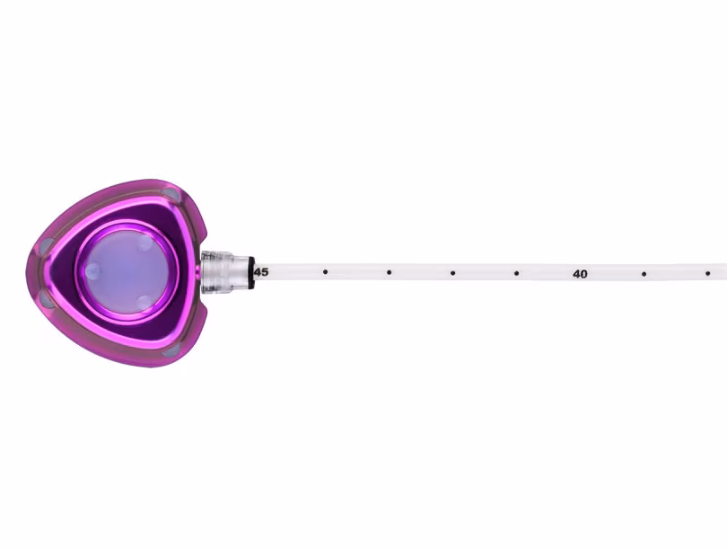 PowerPort™ Implantable Port (large)